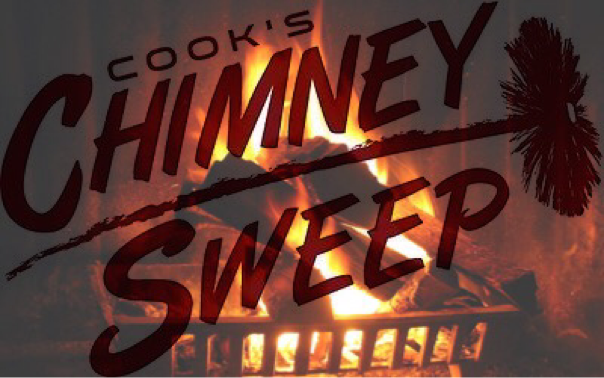 Cook's Chimney Sweep